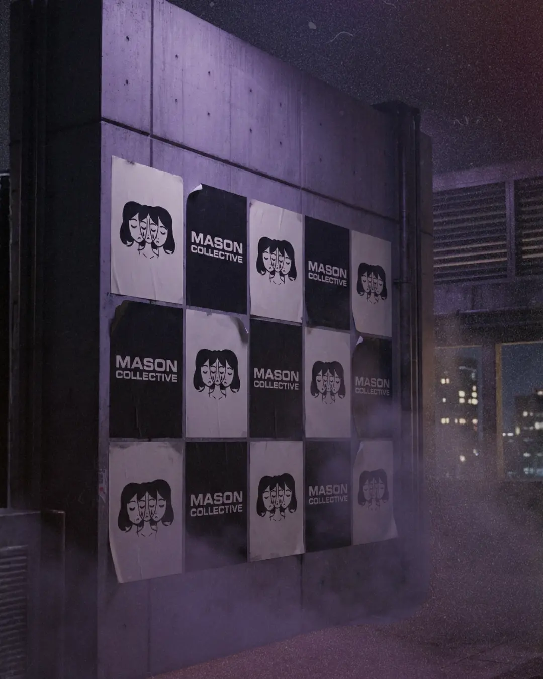 Mason Collective