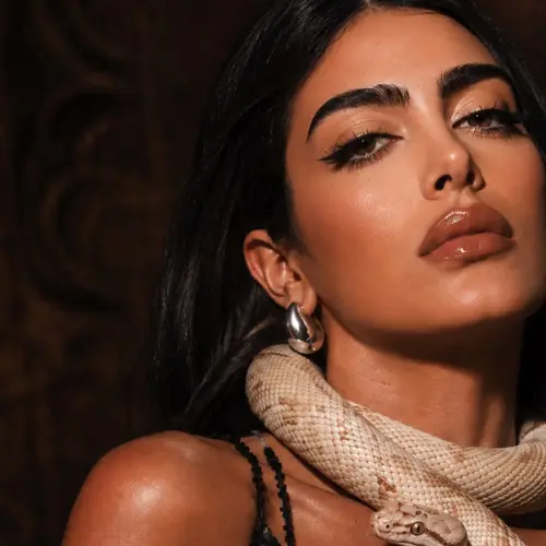 Amal Nemer creative collaboration