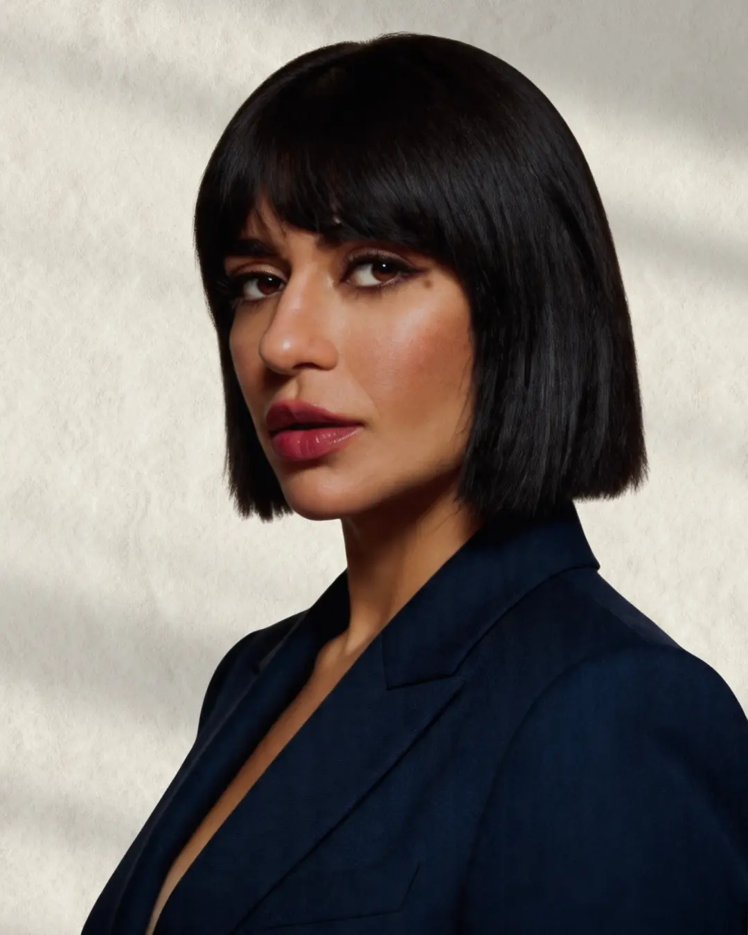 Portrait of Mariana Lara